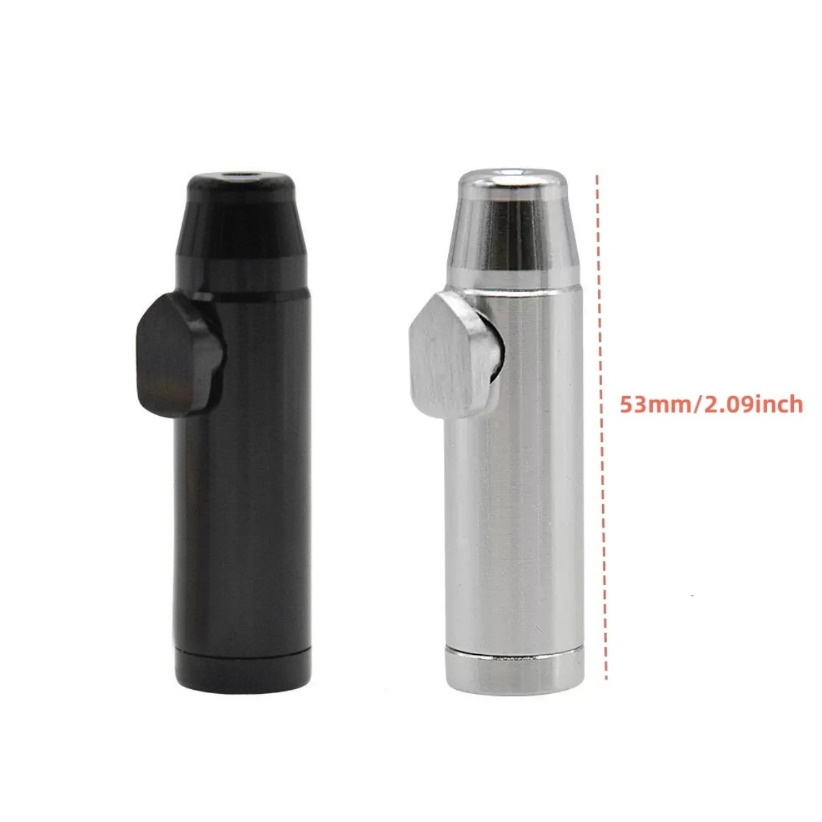 Distributeur d'épices à entonnoir, bouteille de rangement Portable anti-fuite pour Camping en ple... – Image 3