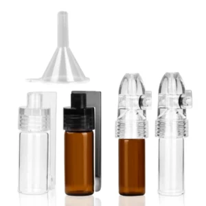 1 ensemble de récipient à épices Portable, bouteille distributrice d'épices, bouteilles de rangem...