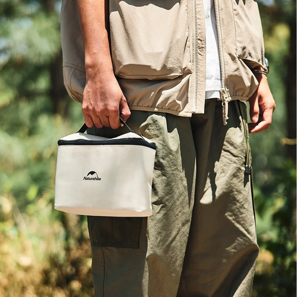 FZCSPEED-Ensemble de bouteilles à épices de camping, pot à épices portable, toile en plastique de... – Image 2