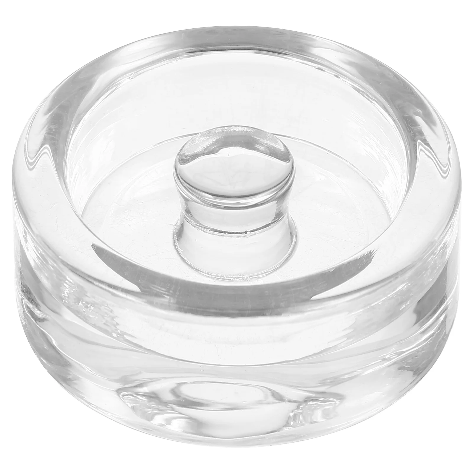 Mason Jar poids couvercles caractéristiques poids verre pour conserve cornichon brassage couvertu...